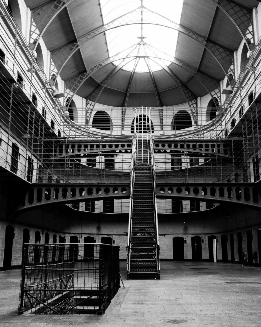 <strong>Der Prison Industrial Complex in den USA</strong>