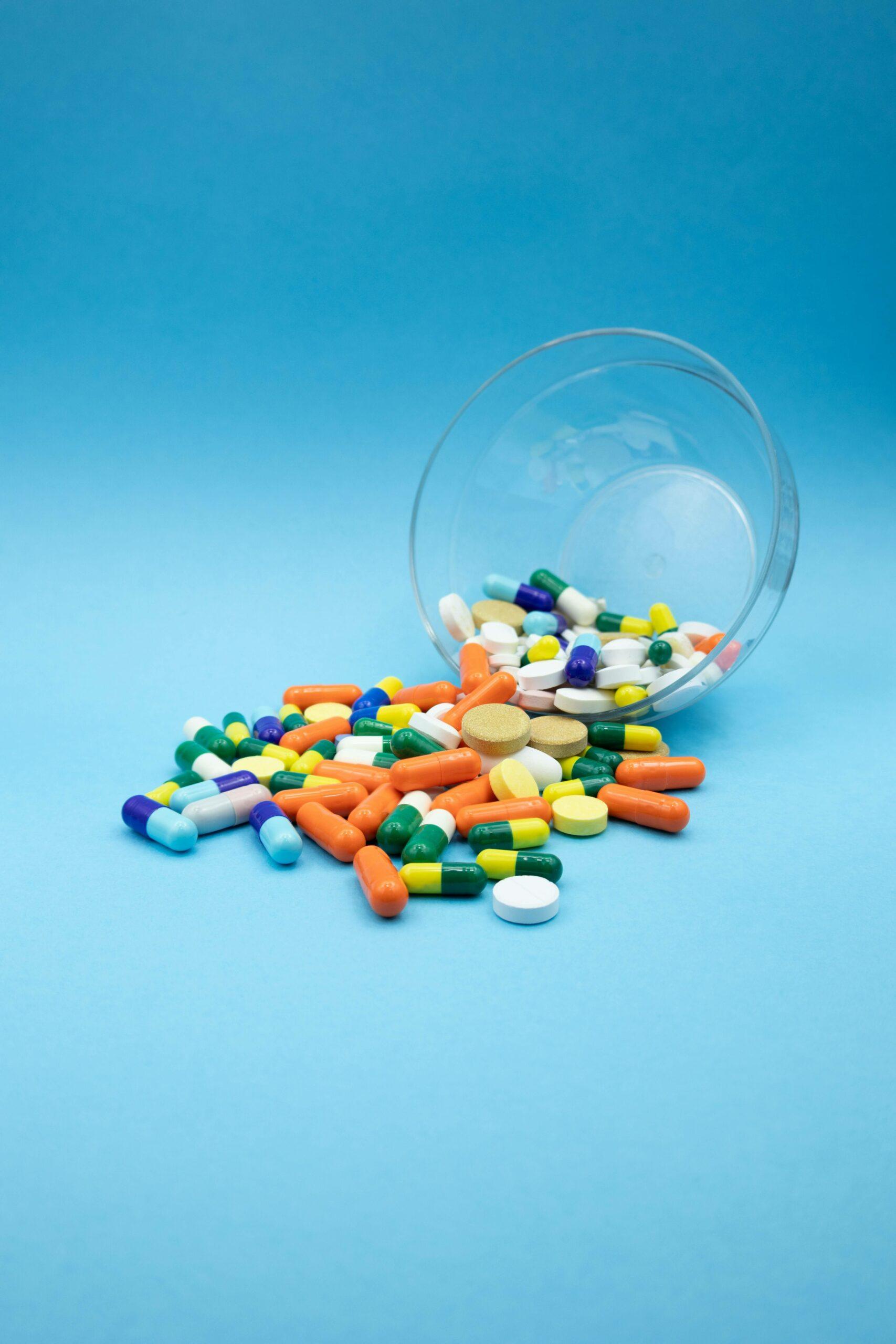 Kein Molekül ist illegal