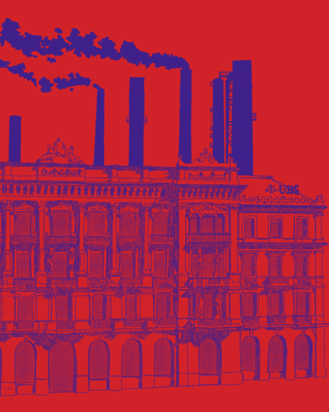 Der Einfluss des Kapitals in der Schweizer Politik