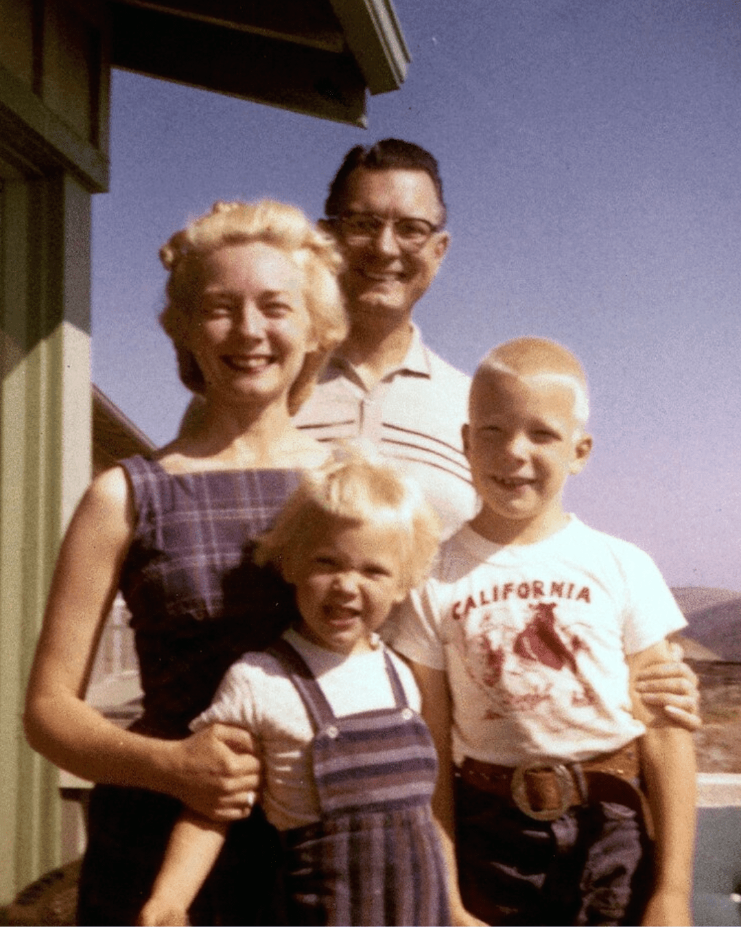 Was machen wir mit der Kernfamilie?